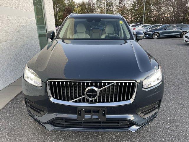 used 2022 Volvo XC90 car