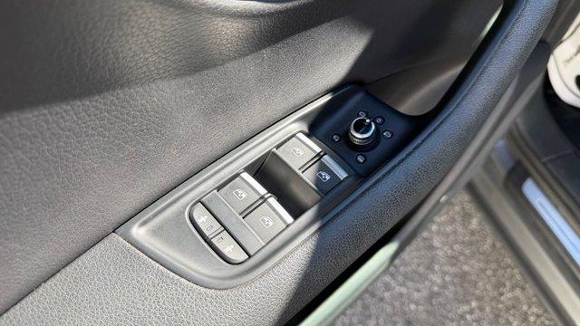 used 2017 Audi Q7 car, priced at $19,253