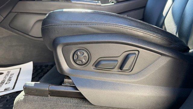 used 2017 Audi Q7 car, priced at $19,253