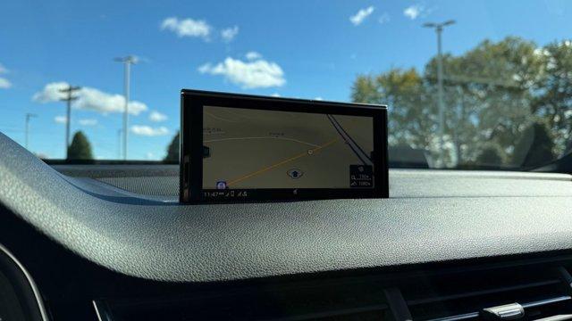 used 2017 Audi Q7 car, priced at $19,253