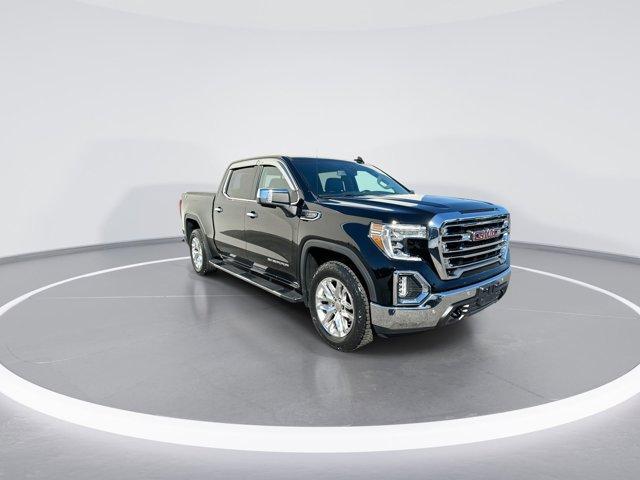 used 2020 GMC Sierra 1500 car, priced at $44,900