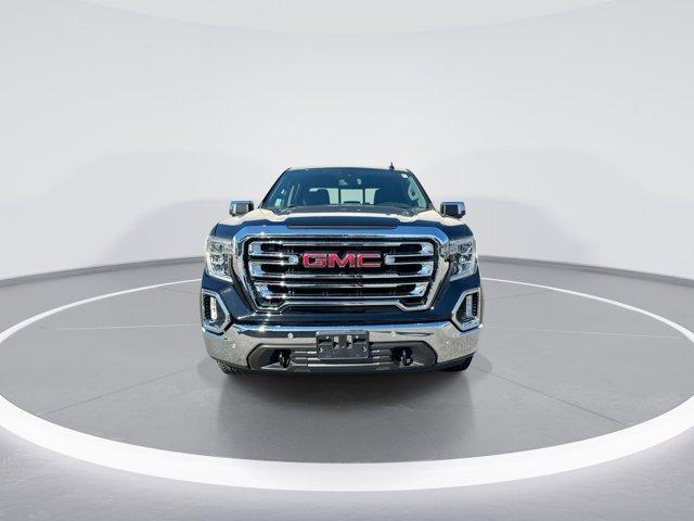 used 2020 GMC Sierra 1500 car, priced at $44,900