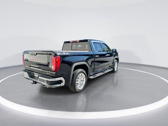 used 2020 GMC Sierra 1500 car, priced at $44,900