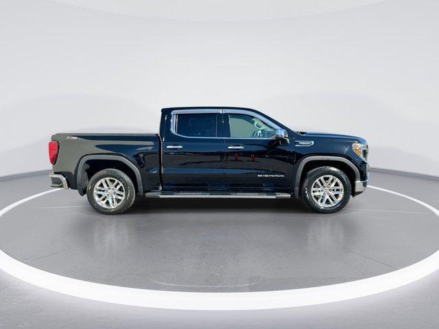 used 2020 GMC Sierra 1500 car, priced at $44,900