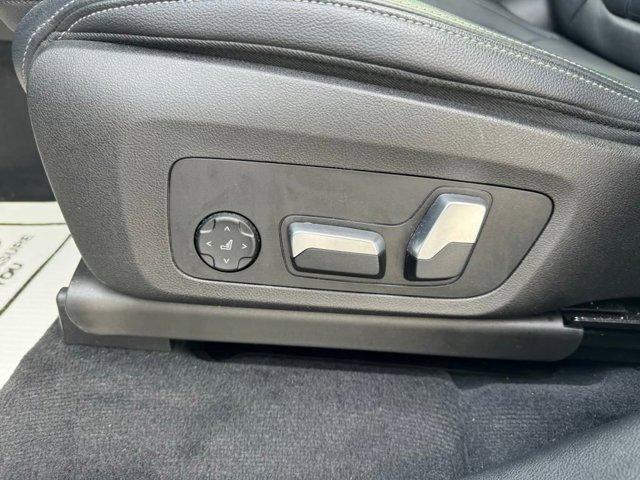 used 2018 BMW X3 car, priced at $23,789