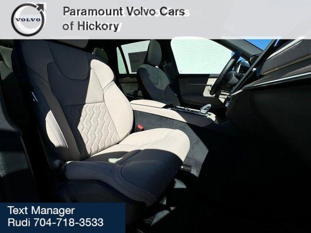 new 2026 Volvo XC90 car, priced at $68,825