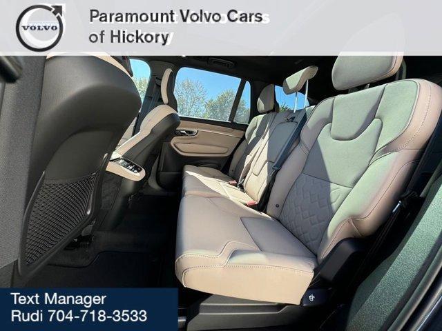 new 2026 Volvo XC90 car, priced at $68,825