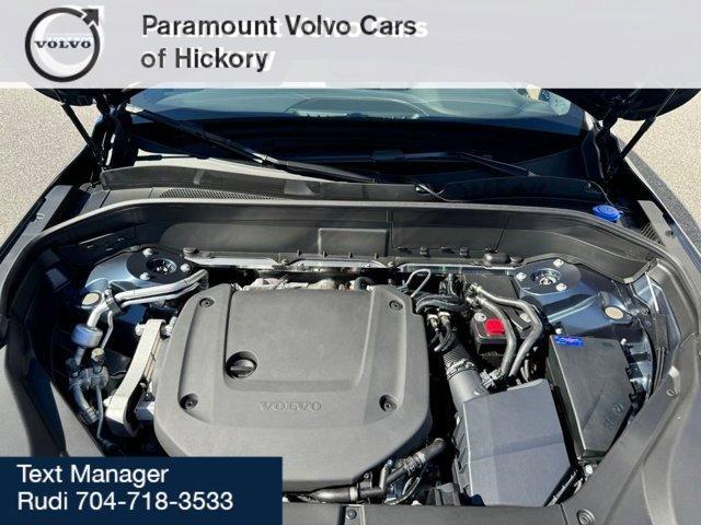 new 2026 Volvo XC90 car, priced at $68,825