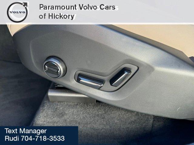 new 2026 Volvo XC90 car, priced at $68,825
