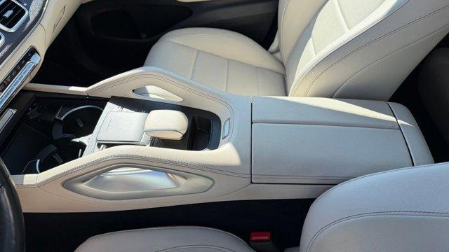 used 2022 Mercedes-Benz GLE 350 car, priced at $40,959
