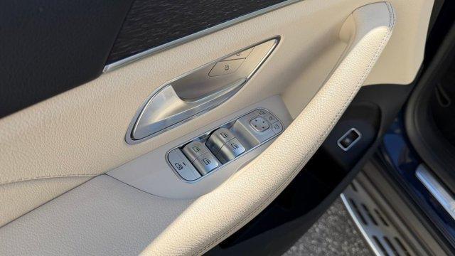 used 2022 Mercedes-Benz GLE 350 car, priced at $40,959