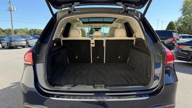 used 2022 Mercedes-Benz GLE 350 car, priced at $40,959