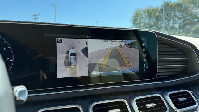 used 2022 Mercedes-Benz GLE 350 car, priced at $40,959