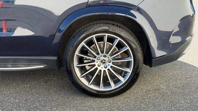 used 2022 Mercedes-Benz GLE 350 car, priced at $40,959