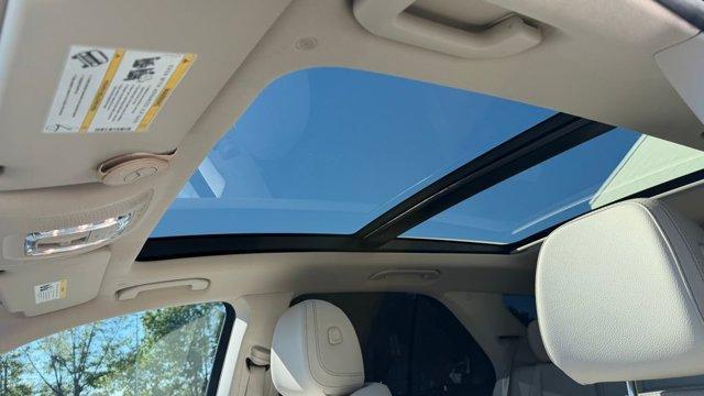 used 2022 Mercedes-Benz GLE 350 car, priced at $40,959