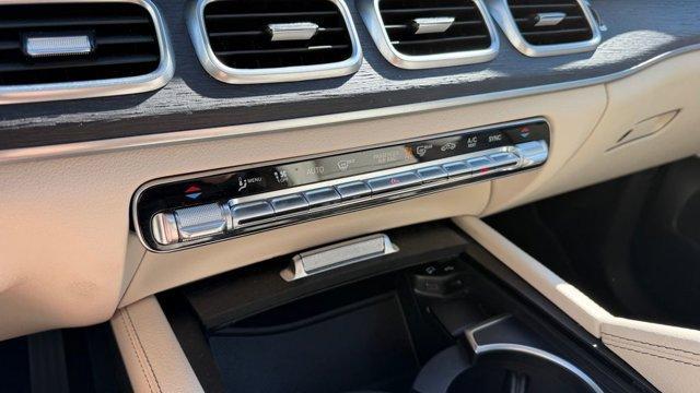 used 2022 Mercedes-Benz GLE 350 car, priced at $40,959