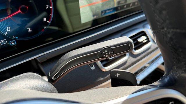 used 2022 Mercedes-Benz GLE 350 car, priced at $40,959
