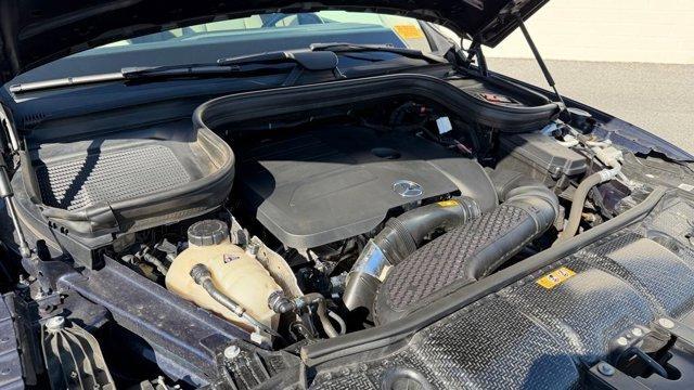 used 2022 Mercedes-Benz GLE 350 car, priced at $40,959