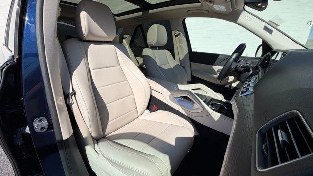 used 2022 Mercedes-Benz GLE 350 car, priced at $40,959