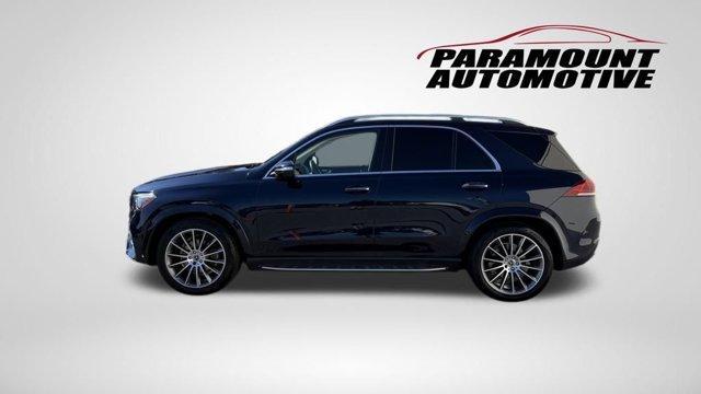 used 2022 Mercedes-Benz GLE 350 car, priced at $40,959