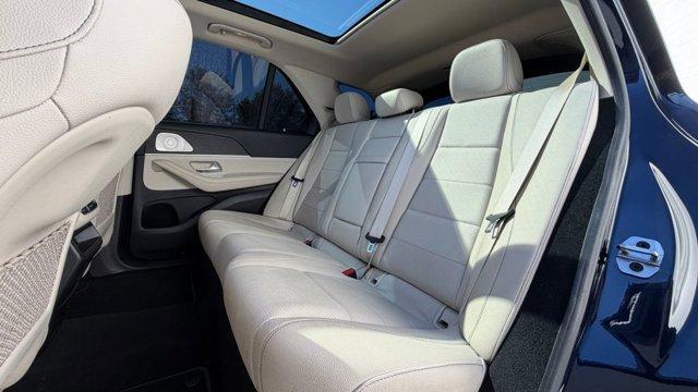 used 2022 Mercedes-Benz GLE 350 car, priced at $40,959