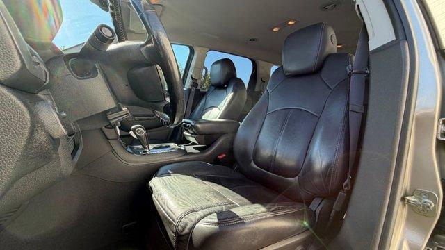 used 2014 GMC Acadia car, priced at $8,945