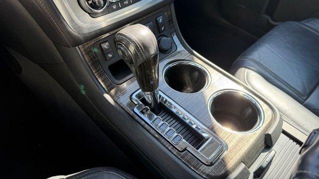 used 2014 GMC Acadia car, priced at $8,945