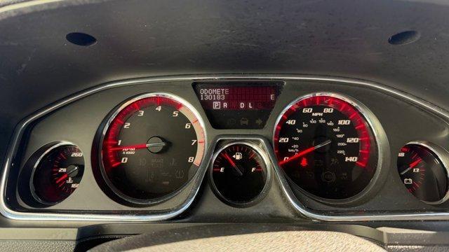 used 2014 GMC Acadia car, priced at $8,945