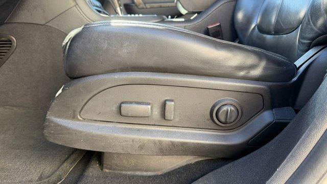 used 2014 GMC Acadia car, priced at $8,945