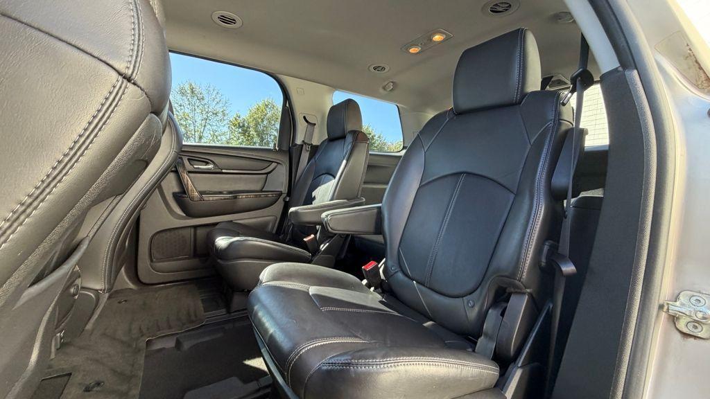 used 2014 GMC Acadia car, priced at $8,998