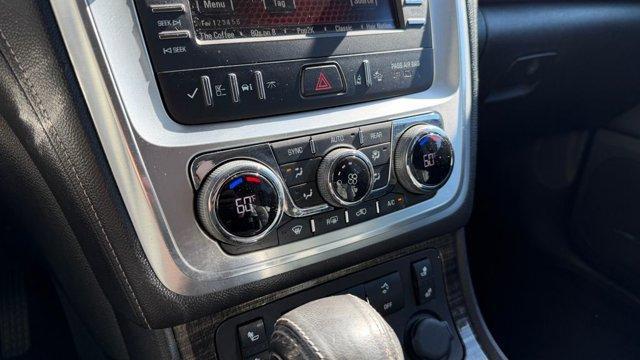 used 2014 GMC Acadia car, priced at $8,945