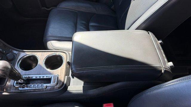 used 2014 GMC Acadia car, priced at $8,945