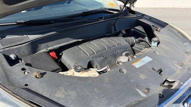 used 2014 GMC Acadia car, priced at $8,945