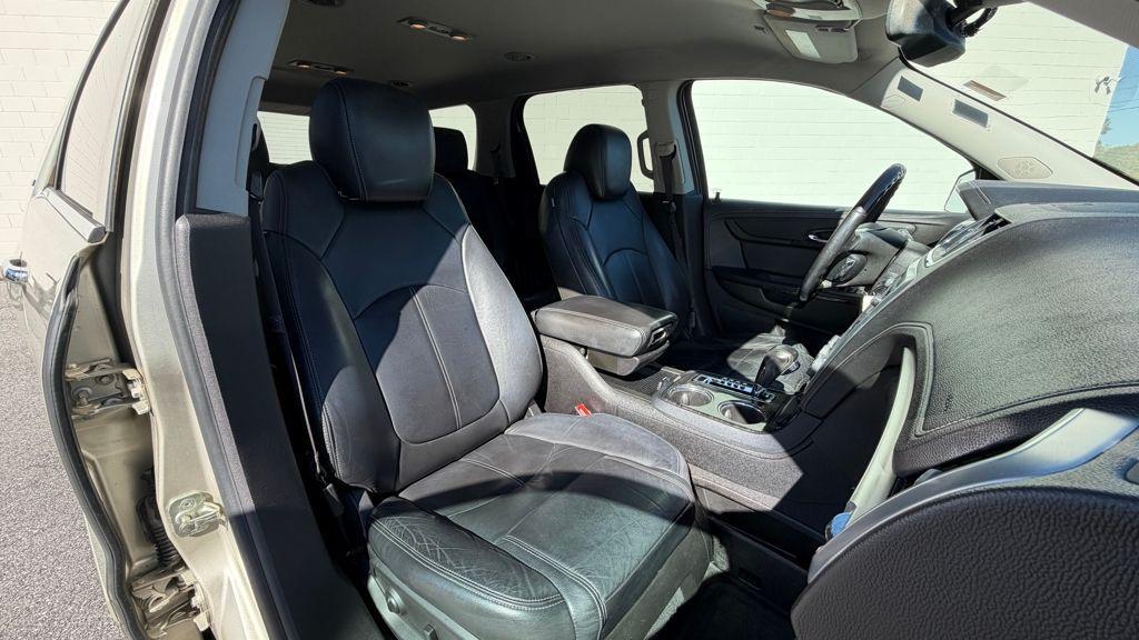 used 2014 GMC Acadia car, priced at $8,998