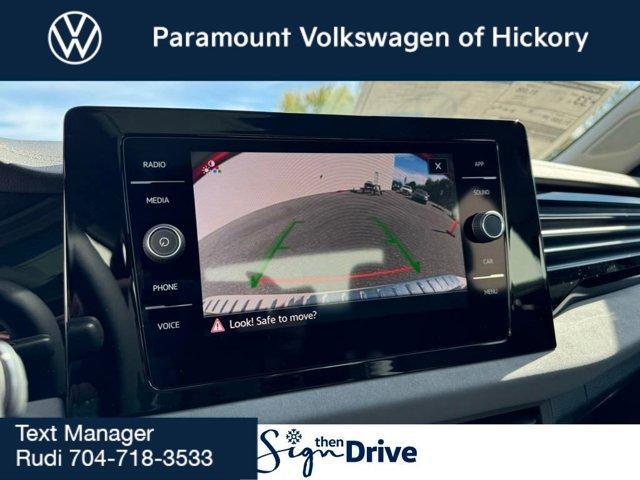 new 2026 Volkswagen Jetta car, priced at $29,229