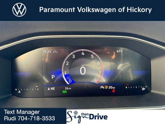 new 2026 Volkswagen Jetta car, priced at $29,229