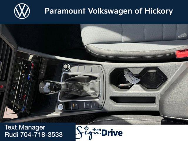 new 2026 Volkswagen Jetta car, priced at $29,229