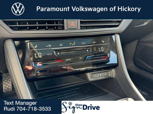 new 2026 Volkswagen Jetta car, priced at $29,229