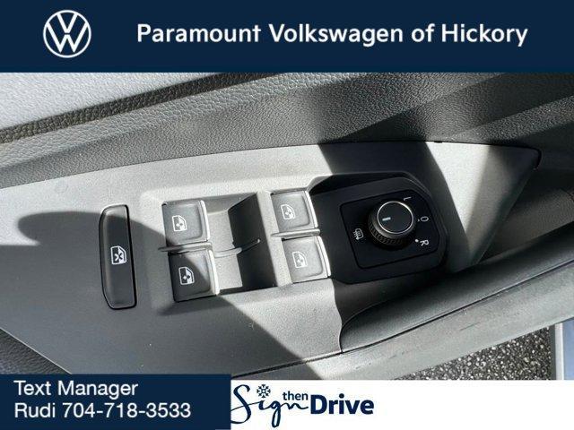 new 2026 Volkswagen Jetta car, priced at $29,229