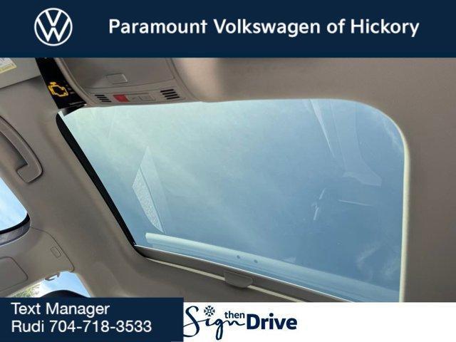 new 2026 Volkswagen Jetta car, priced at $29,229