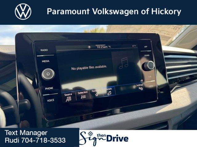 new 2026 Volkswagen Jetta car, priced at $29,229