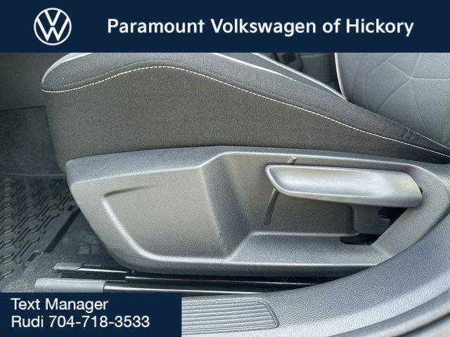 new 2025 Volkswagen Jetta car, priced at $25,981