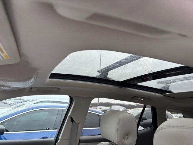 used 2019 GMC Terrain car, priced at $21,798