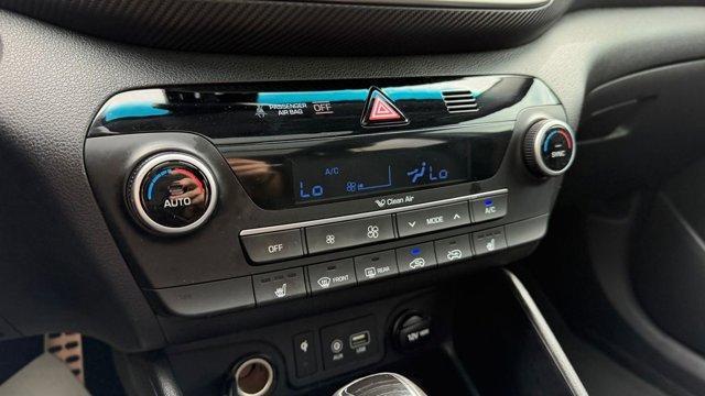used 2019 Hyundai Tucson car, priced at $16,754