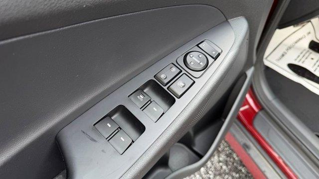 used 2019 Hyundai Tucson car, priced at $16,754