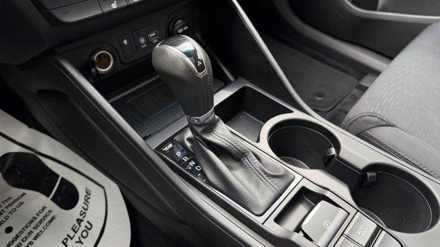 used 2019 Hyundai Tucson car, priced at $16,754