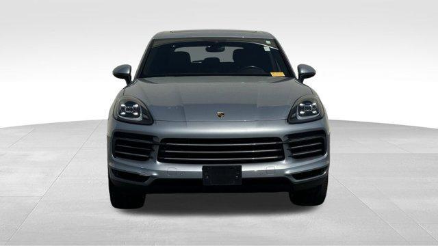used 2021 Porsche Cayenne car, priced at $44,955