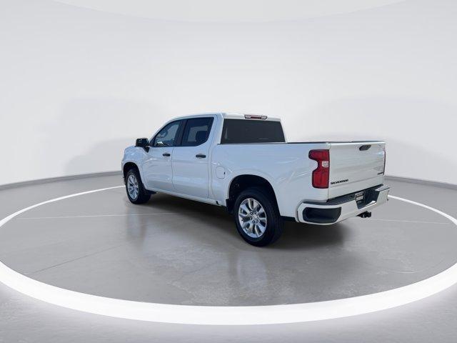 used 2021 Chevrolet Silverado 1500 car, priced at $29,900