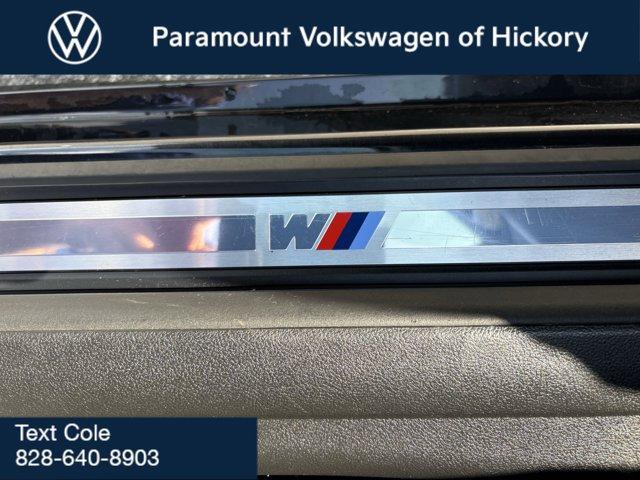 used 2022 BMW M440 car, priced at $47,195