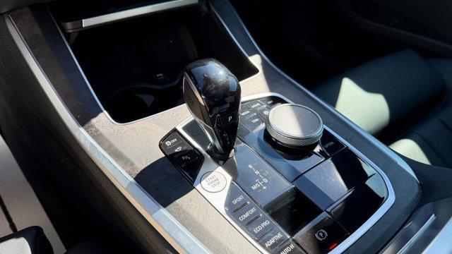 used 2022 BMW X5 car, priced at $41,966